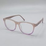 TR 90 C08 Big Shell Cellulose Optical Frame for Ladies - Image 2