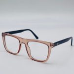 TR 90 C05 New TR Big Shell Cellulose Optical Frame - Image 14