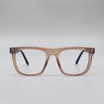 TR 90 C05 New TR Big Shell Cellulose Optical Frame - Image 15