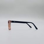 TR 90 C05 New TR Big Shell Cellulose Optical Frame - Image 17