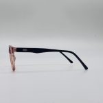 TR 90 C08 Big Shell Cellulose Optical Frame for Ladies - Image 17