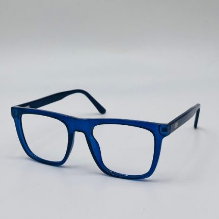 TR 90 C05 New TR Big Shell Cellulose Optical Frame