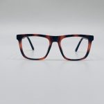 TR 90 C05 New TR Big Shell Cellulose Optical Frame - Image 3