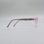TR 90 C08 Big Shell Cellulose Optical Frame for Ladies - Image 22