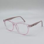 TR 90 C08 Big Shell Cellulose Optical Frame for Ladies - Image 24