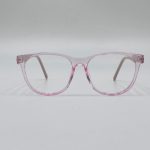 TR 90 C08 Big Shell Cellulose Optical Frame for Ladies - Image 25