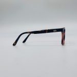 TR 90 C05 New TR Big Shell Cellulose Optical Frame - Image 4
