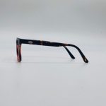 TR 90 C05 New TR Big Shell Cellulose Optical Frame - Image 5