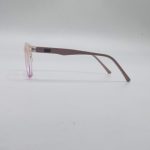 TR 90 C08 Big Shell Cellulose Optical Frame for Ladies - Image 5