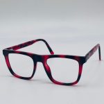 TR 90 C05 New TR Big Shell Cellulose Optical Frame - Image 6