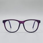 TR 90 C08 Big Shell Cellulose Optical Frame for Ladies - Image 6