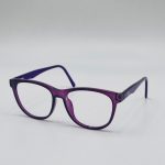 TR 90 C08 Big Shell Cellulose Optical Frame for Ladies - Image 7
