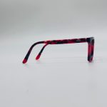 TR 90 C05 New TR Big Shell Cellulose Optical Frame - Image 8