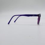 TR 90 C08 Big Shell Cellulose Optical Frame for Ladies - Image 8