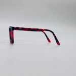 TR 90 C05 New TR Big Shell Cellulose Optical Frame - Image 9
