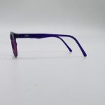 TR 90 C08 Big Shell Cellulose Optical Frame for Ladies - Image 9