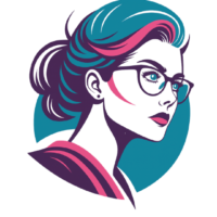 Ladies Prescription Glasses