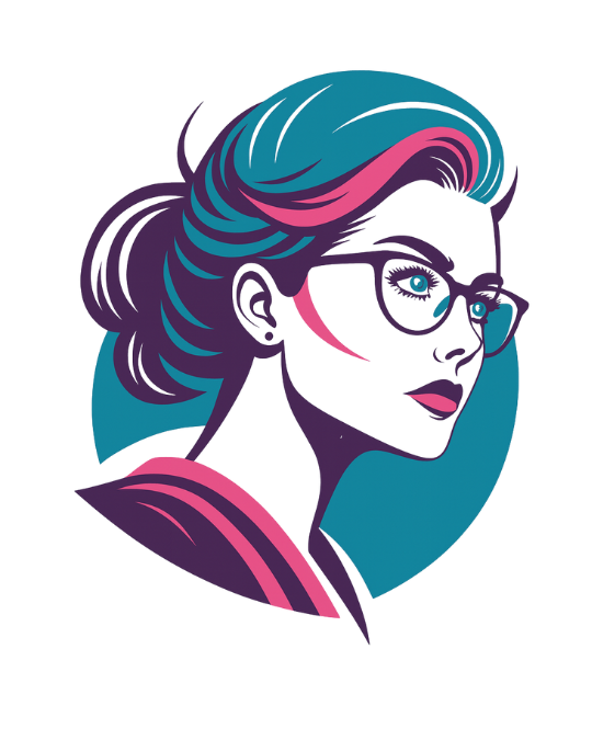 Ladies Prescription Glasses