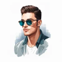Men's Fashion Sunglasses