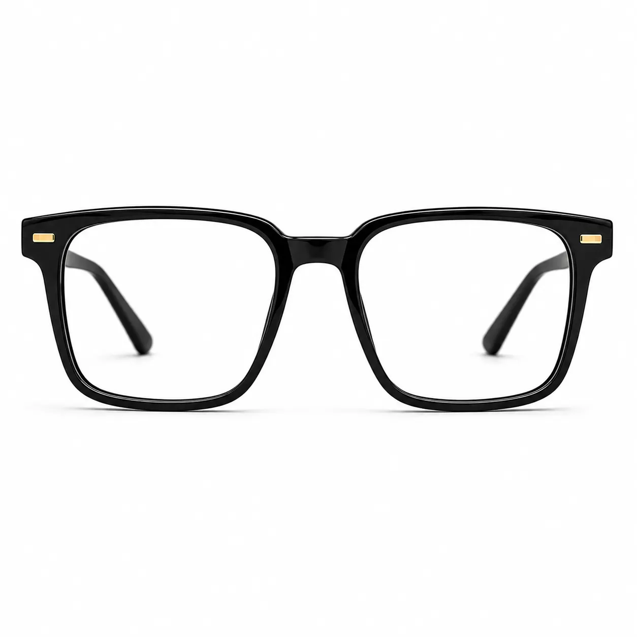 Premium Square Frame Eyeglasses