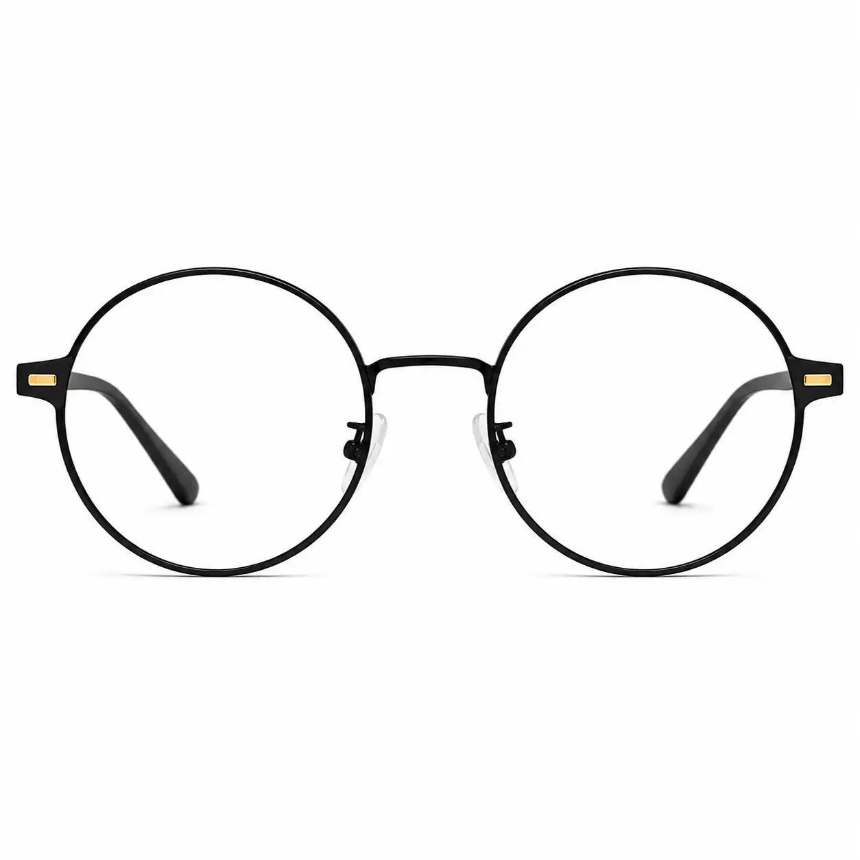Round Frame Glasses | EyeValley