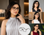 ACE TR01 Premium TR90 Rectangle Eyeglasses Bangladesh - Image 7