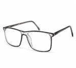 ACE TR01 Premium TR90 Crystal Grey Rectangle Eyeglasses Bangladesh