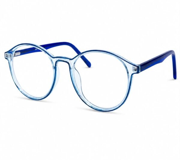 ACE TR05 Premium TR90 Round Eyeglasses | Best Price Glasses in Bangladesh | EyeValley