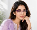 ACE TR08 Premium Women's Cat Eye Optical Frame | Lightweight TR90 Eyeglasses | EyeValley Bangladesh - Image 6