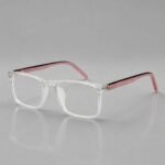 Optical-EV2K-0003 Premium TR Navigator Rectangle Optical Frame - Image 7