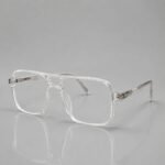 Optical-EV2K-0003 Premium TR Navigator Rectangle Optical Frame - Image 6