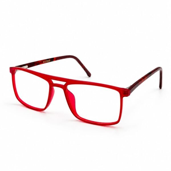 Optical-EV2K-0003 Premium TR Navigator Rectangle Optical Frame