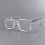 Optical EV2K-0008 Square Full Rim Eyeglasses - Image 2