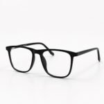 Optical EV2K-0008 Square Full Rim Eyeglasses - Image 4