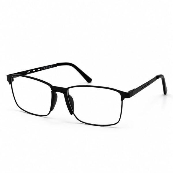 Optical EV2K-0012 Full Rim Rectangle Eyeglasses