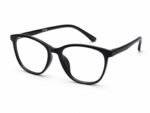Titan PC 25079 Black Square Eyeglasses Bangladesh