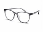Titan PC 25079 Black Grey Square Eyeglasses Bangladesh