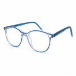 Optical EV2K-0069 Premium Round Butterfly Optical Frame for Women & Unisex - Image 3