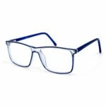 Optical EV2K-0002 Premium Square Optical Frame for Men | EyeValley Bangladesh - Image 7