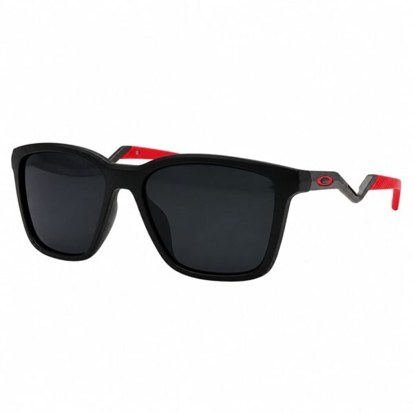 Sunglass EV2K-0043 Premium Square Polarized Sunglasses – TR90 Frame & UV400 Lens | EyeValley Bangladesh