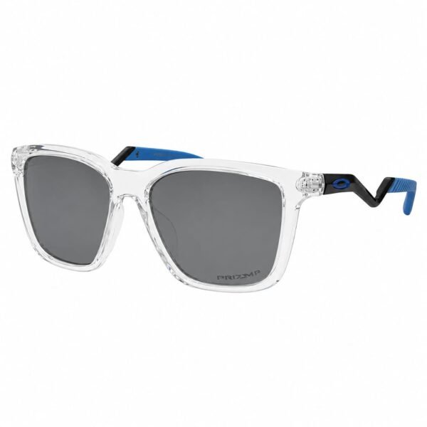 Sunglass EV2K-0043 Premium Square Polarized Sunglasses – TR90 Frame & UV400 Lens | EyeValley Bangladesh - 3