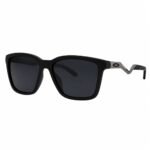 Sunglass EV2K-0043 Premium Square Polarized Sunglasses – TR90 Frame & UV400 Lens | EyeValley Bangladesh - Image 4