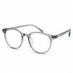 Optical EV2K-0083 Premium Full Rim Round Eyeglasses for Women | EyeValley Bangladesh - Image 5