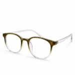 Optical EV2K-0083 Premium Full Rim Round Eyeglasses for Women | EyeValley Bangladesh - Image 8