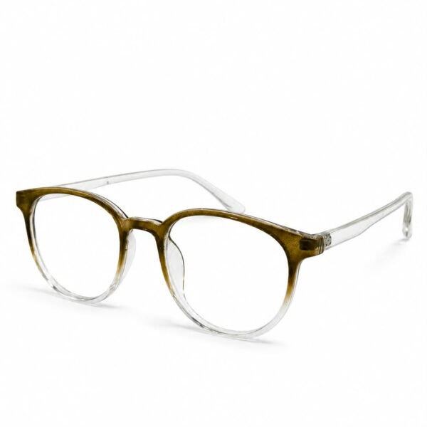 Optical EV2K-0083 Premium Full Rim Round Eyeglasses for Women | EyeValley Bangladesh - 8
