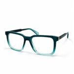 Optical EV2K-0026 Premium Full Rim Square Eyeglasses for Men | EyeValley Bangladesh