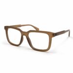 Optical EV2K-0039 Premium Full Rim Square Eyeglasses for Men | EyeValley Bangladesh - Image 5