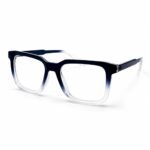 Optical EV2K-0039 Premium Full Rim Square Eyeglasses for Men | EyeValley Bangladesh