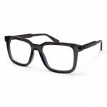 Optical EV2K-0039 Premium Full Rim Square Eyeglasses for Men | EyeValley Bangladesh - Image 7