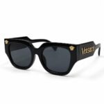 Sunglass EV2K-0039 Premium Oversized Square Sunglasses – UV400 Polycarbonate Lens | EyeValley Bangladesh - Image 5